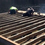 rhode island dock builder