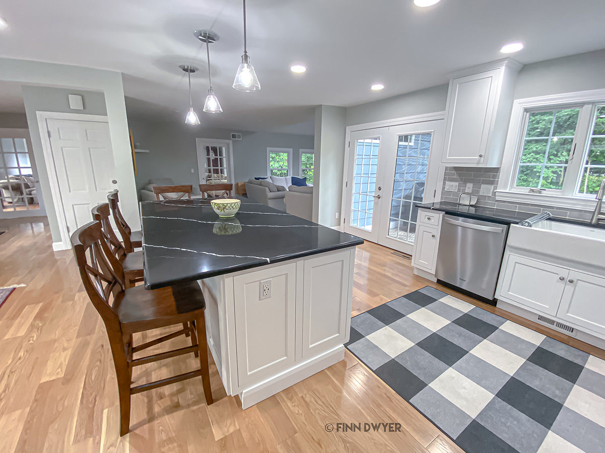 remodeling company expert