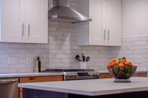 Ray's Carpentry: Your Go To Experts in Rhode Island Bathroom Remodels and Kitchen Renovations – Ray's Carpentry Rhode Island Kitchen Remodel