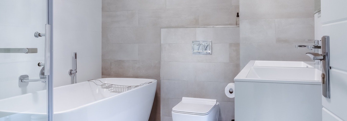 Ray's Carpentry: Your Go To Experts in Rhode Island Bathroom Remodels and Kitchen Renovations – Ray's Carpentry Rhode Island Bathroom Remodel