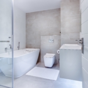 Ray's Carpentry: Your Go To Experts in Rhode Island Bathroom Remodels and Kitchen Renovations – Ray's Carpentry Rhode Island Bathroom Remodel