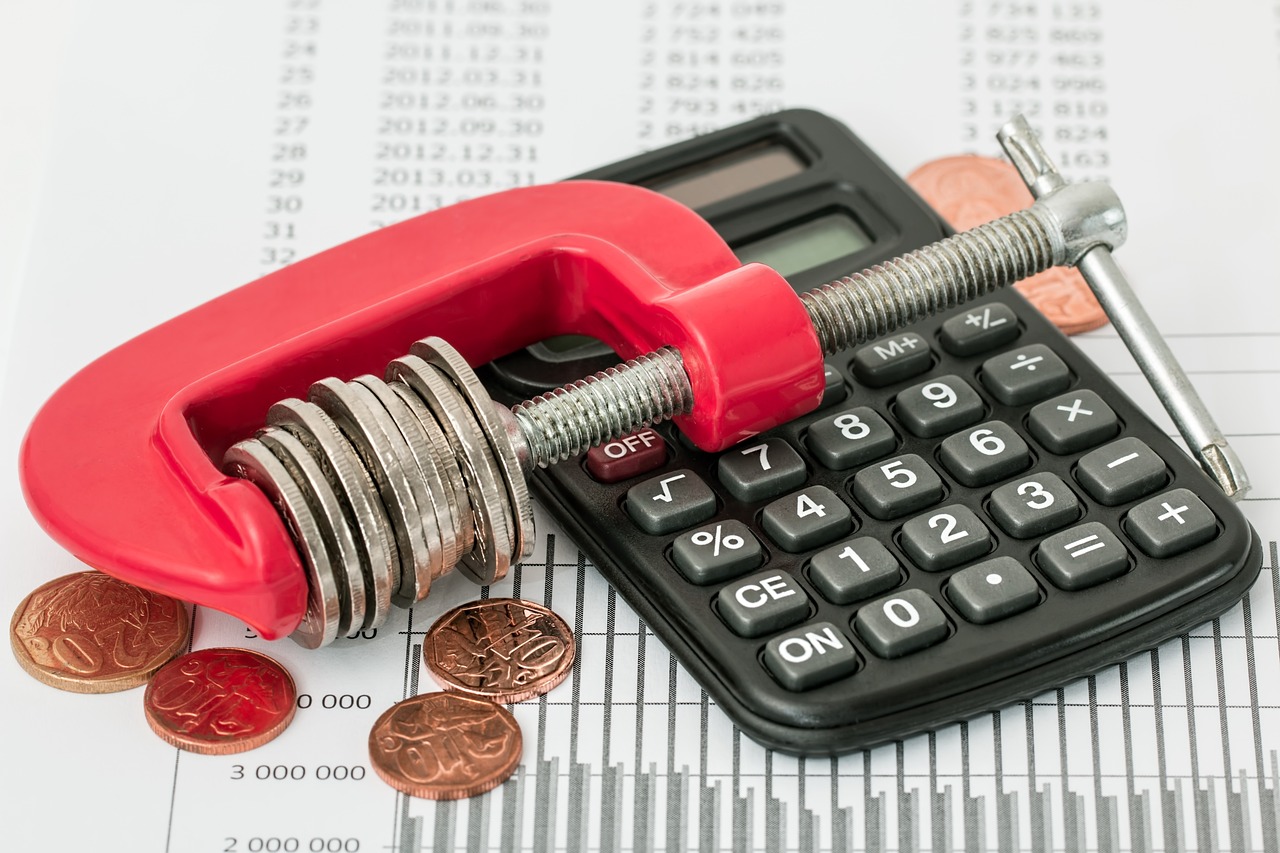 trusting a remodel company money