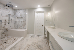 Ray's Carpentry: Your Go To Experts in Rhode Island Bathroom Remodels and Kitchen Renovations – Ray's Carpentry Rhode Island Bathroom Remodel