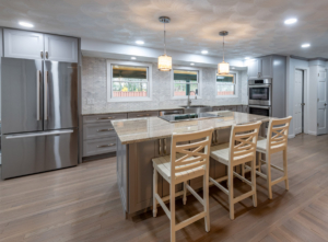 Ray's Carpentry: Added Value from New Kitchen Renovations – Ray's Carpentry rhode island kitchen remodel