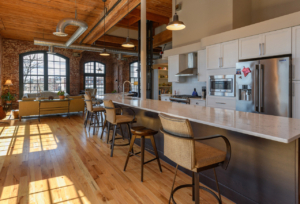 Ray's Carpentry: Rhode Island Kitchen Renovation Trends for 2026 – Ray's Carpentry rays-carpentry-mill-historic-renovation-7
