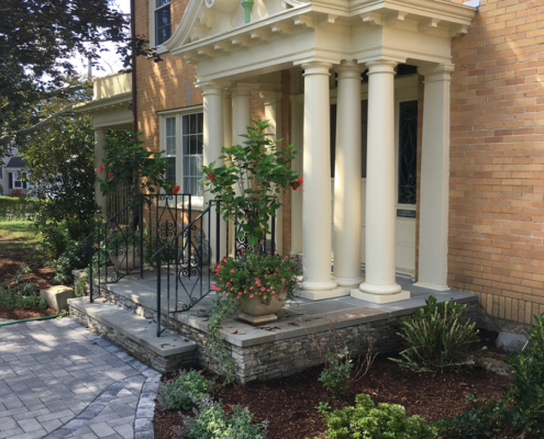 newport-portico