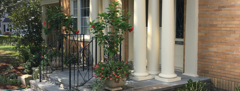 newport-portico