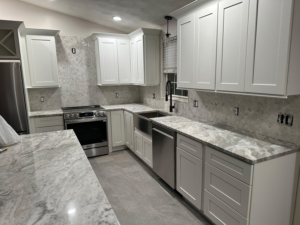Ray's Carpentry: Added Value from New Kitchen Renovations – Ray's Carpentry johnston rhode island kitchen renovation