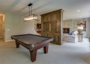 basement remodeling rhode island